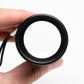 Toyo Ground Glass Magnifier 3.6x Loupe 180-301, Very clean & Sharp