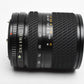 Tokina SZ-X 28-105mm f3.5-4.8 compact zoom, Canon FD Mount, Nice