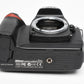 Nikon D70 Body Only, Strap, Batt, Charger, Only 8458 ACTS!