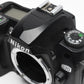 Nikon D70 Body Only, Strap, Batt, Charger, Only 8458 ACTS!
