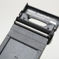 Polaroid 545i 4x5 Polaroid Sheet Film Holder - clean, w/Pouch