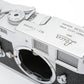 Leica M2 Chrome body CLA'd, great! very clean