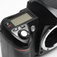 Nikon D70 Body Only, Strap, Batt, Charger, Only 8458 ACTS!