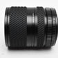 Tokina SZ-X 28-105mm f3.5-4.8 compact zoom, Canon FD Mount, Nice