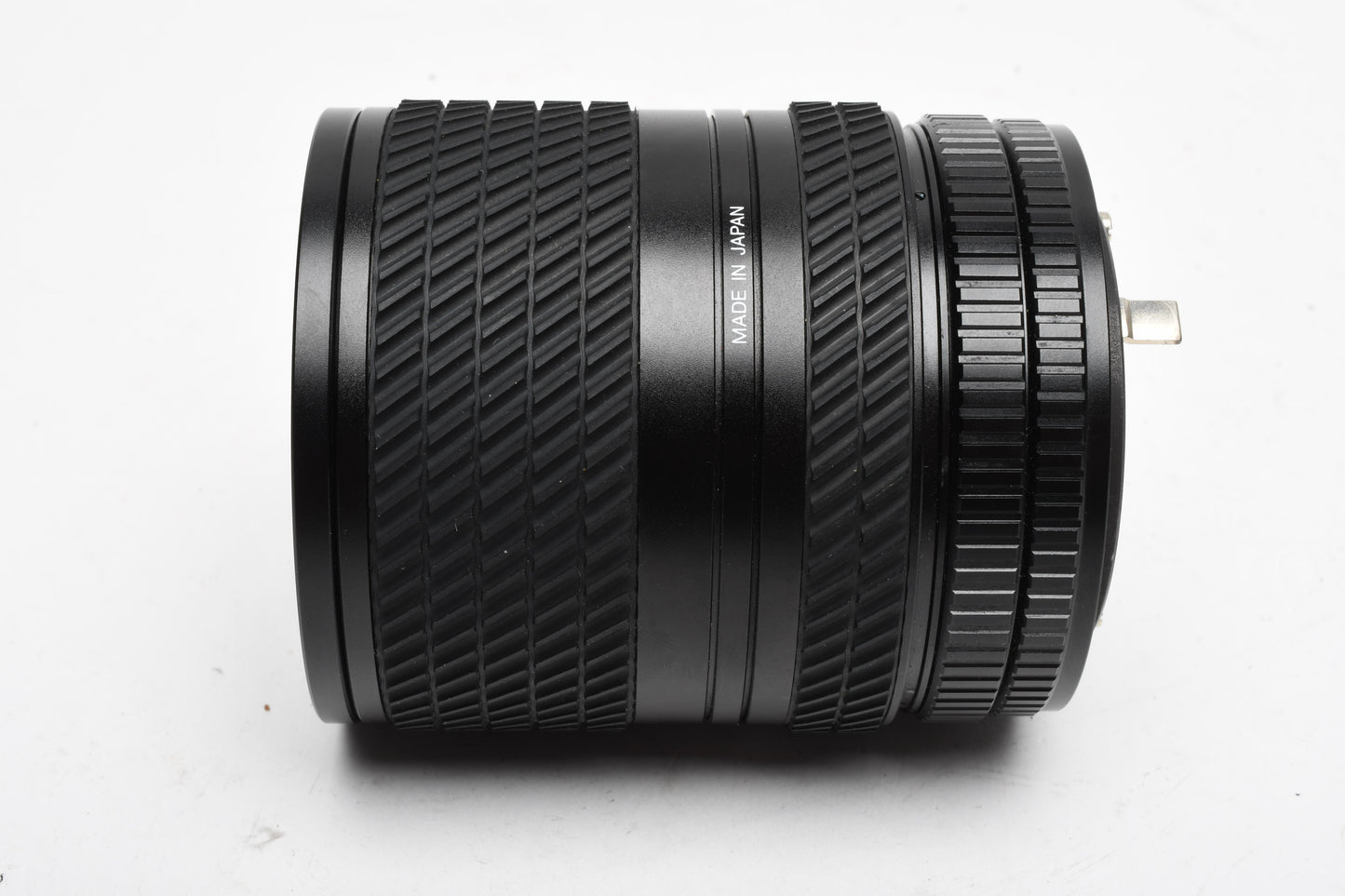 Tokina SZ-X 28-105mm f3.5-4.8 compact zoom, Canon FD Mount, Nice