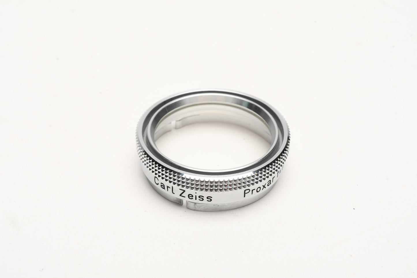 Zeiss Ikon Proxar A 28.5 1m 909 #20.0800 push-on filter close-up lens NIB