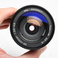 Tokina SZ-X 28-105mm f3.5-4.8 compact zoom, Canon FD Mount, Nice