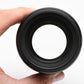 Canon EF 85mm f1.8 USM Portrait lens, Mint-, Caps