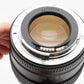 Canon EF 85mm f1.8 USM Portrait lens, Mint-, Caps