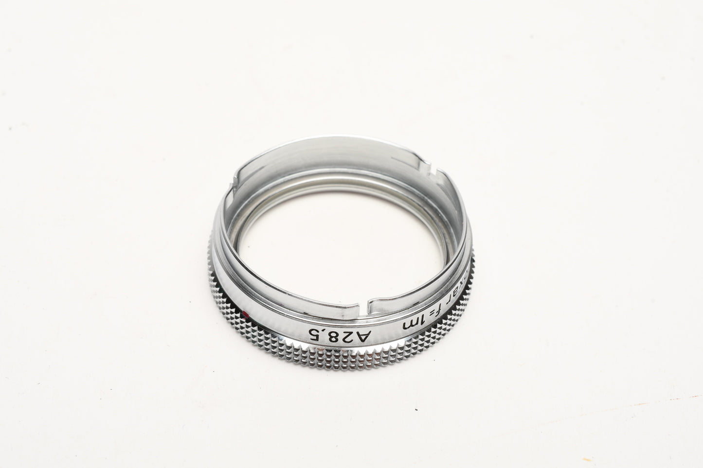 Zeiss Ikon Proxar A 28.5 1m 909 #20.0800 push-on filter close-up lens NIB