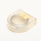 Zeiss Ikon Proxar A 28.5 1m 909 #20.0800 push-on filter close-up lens NIB