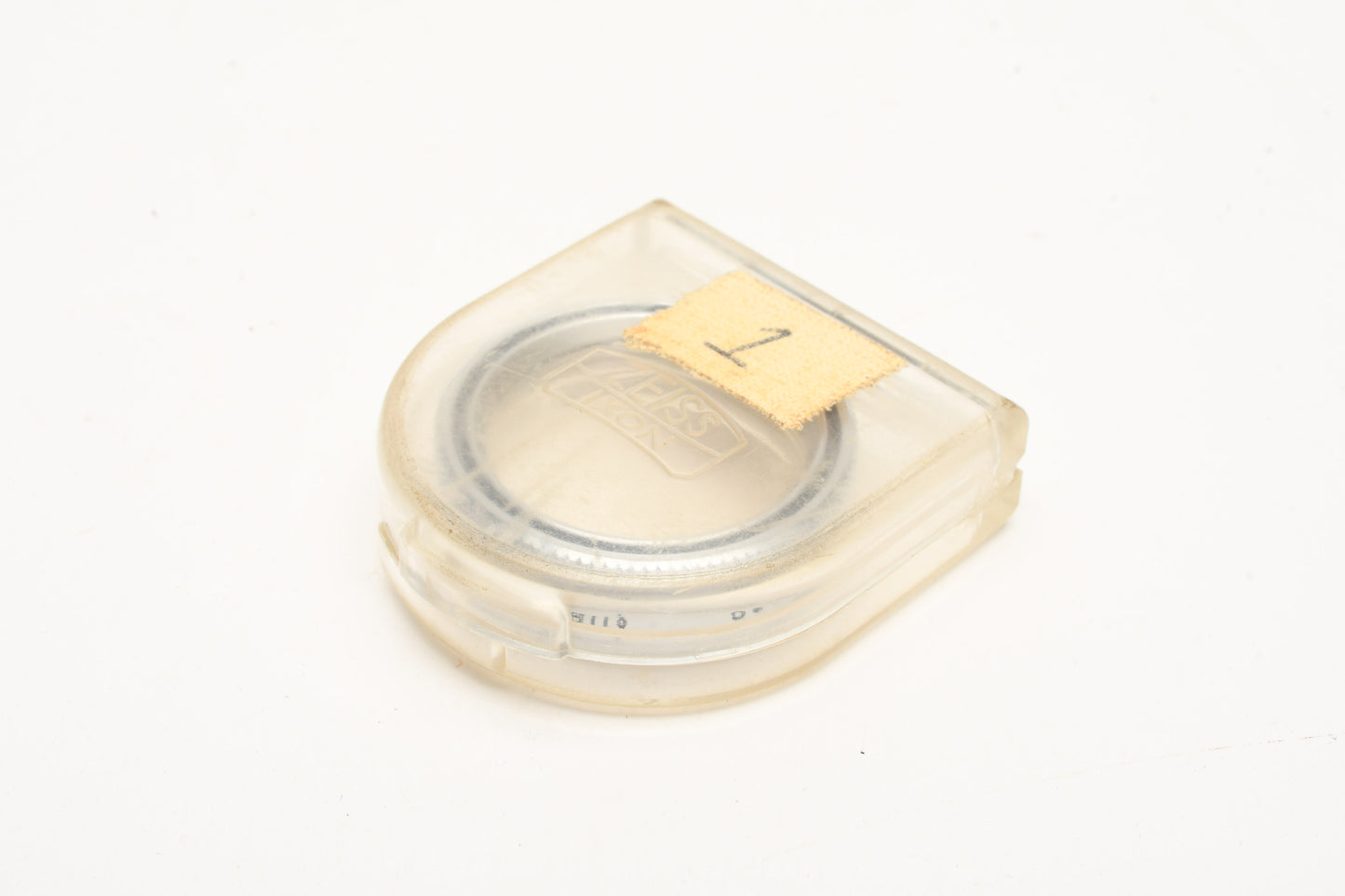 Zeiss Ikon Proxar A 28.5 1m 909 #20.0800 push-on filter close-up lens NIB