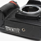 Nikon D70 Body Only, Strap, Batt, Charger, Only 8458 ACTS!