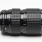 Pentax 645 80-160mm f4.5 Telephoto zoom lens, w/Caps