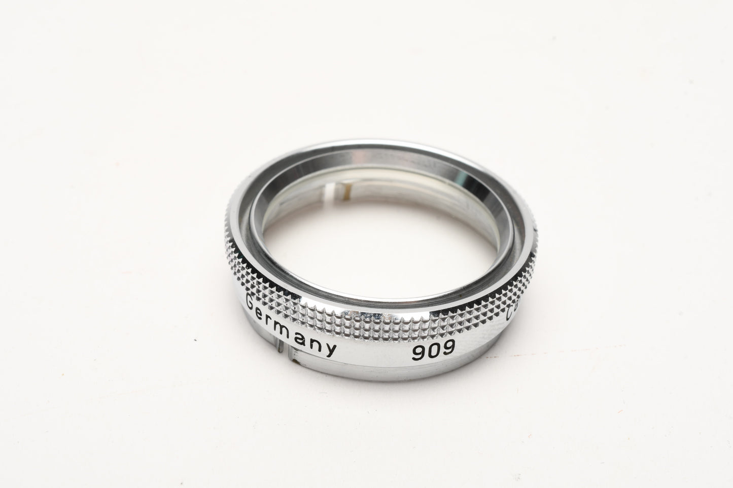 Zeiss Ikon Proxar A 28.5 0.2m 909 #20.0803 push-on filter close-up lens NIB