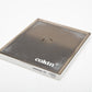 Cokin P121 Gradual Grey Filter in jewel case