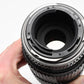 Pentax 645 80-160mm f4.5 Telephoto zoom lens, w/Caps