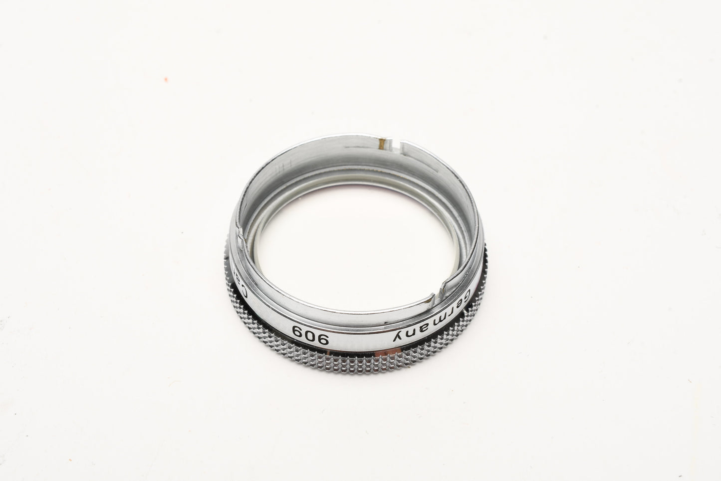 Zeiss Ikon Proxar A 28.5 0.2m 909 #20.0803 push-on filter close-up lens NIB
