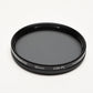 Promaster 62mm Circular Polarizer Filter in Jewel Case - Mint