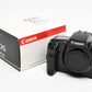 Canon EOS 5 QD 35mm SLR Body, Very clean, fully tested, Great! Boxed