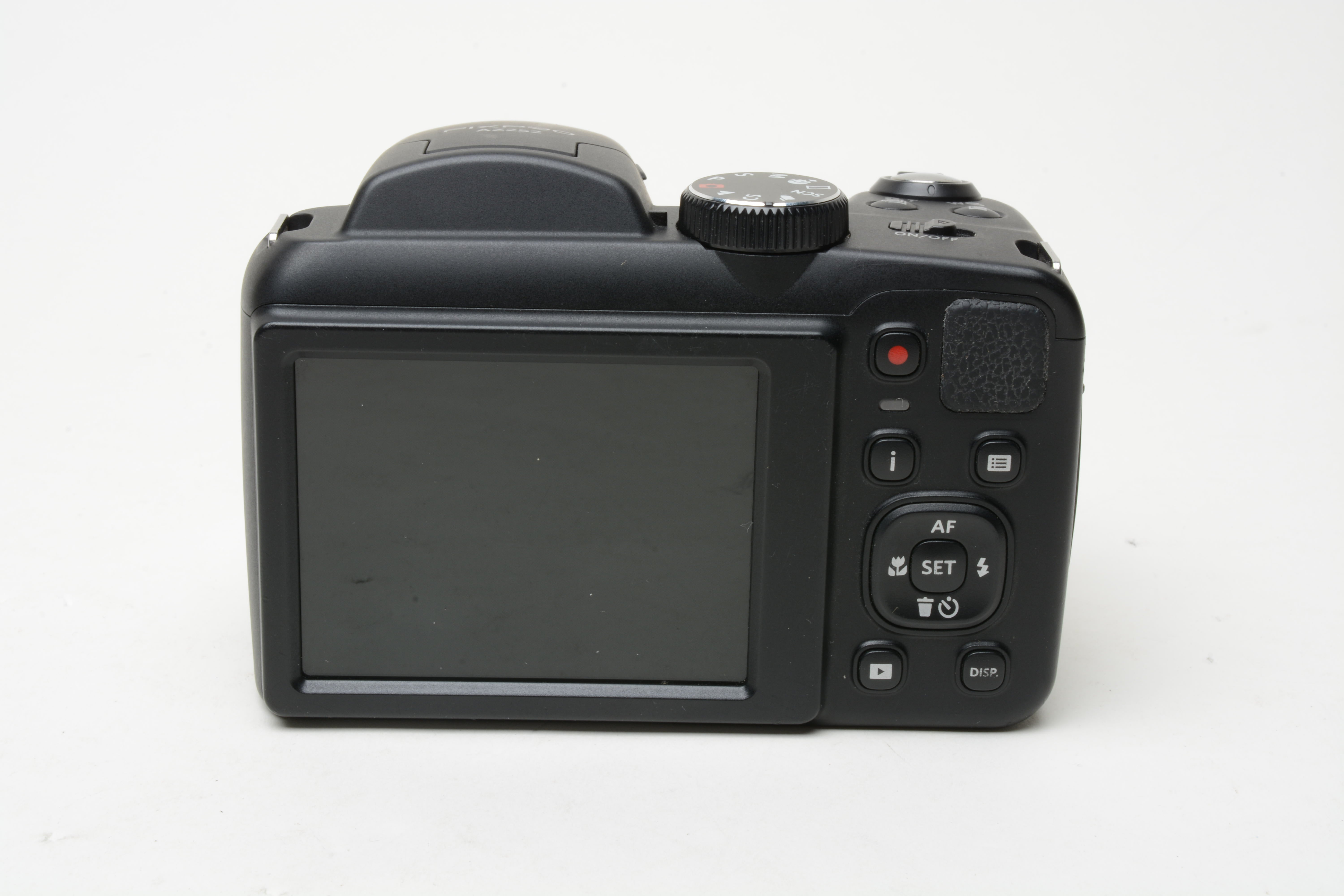 Kodak PixPro AZ252 Camera in on sale Black