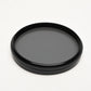 Promaster 62mm Circular Polarizer Filter in Jewel Case - Mint