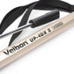 Velbon UP-4DX II Video Monopod, 22' folded, 64" extended, w/QR Plate