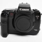 Canon EOS 5 QD 35mm SLR Body, Very clean, fully tested, Great! Boxed