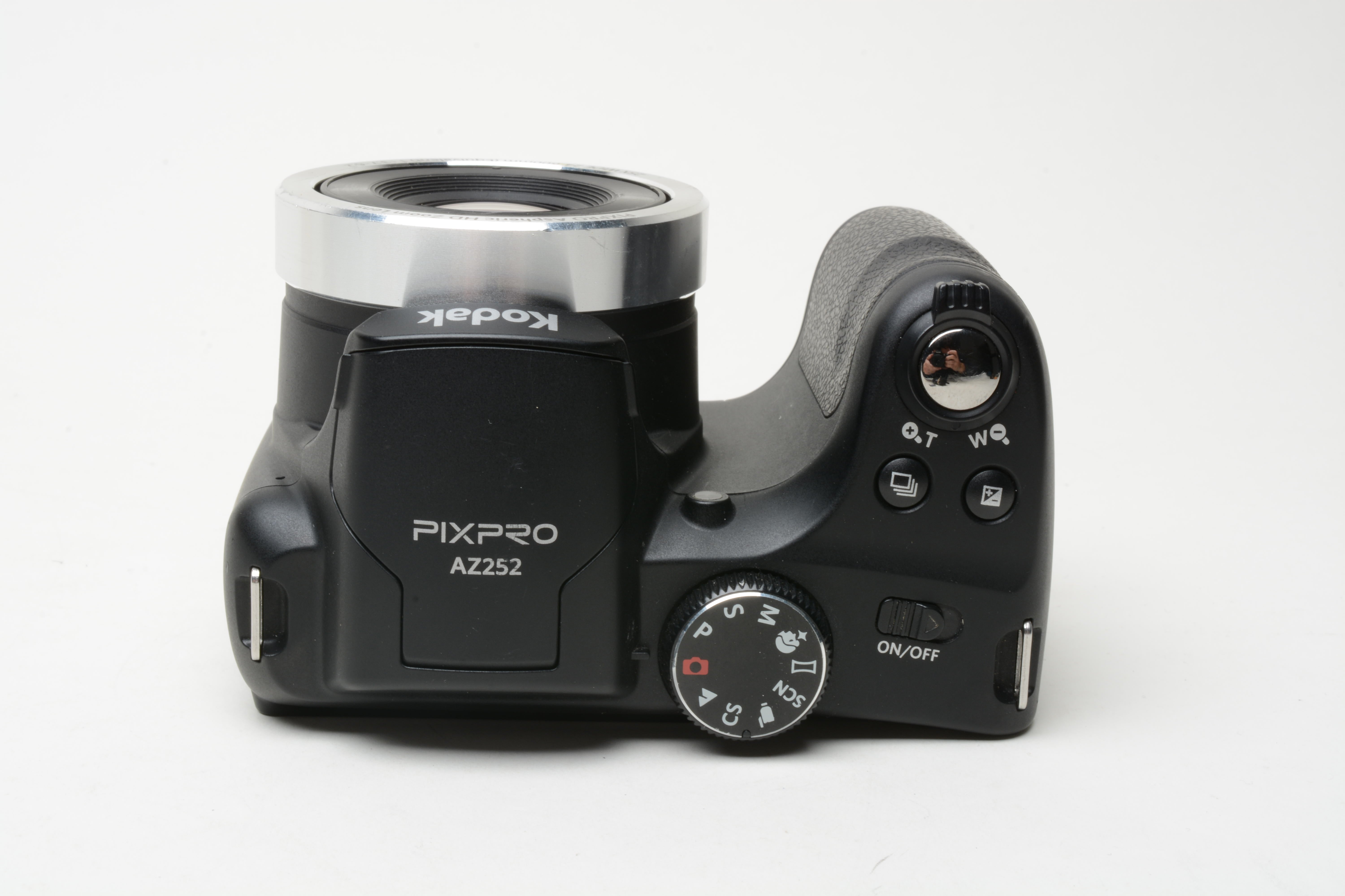 Kodak pixpro outlet az252