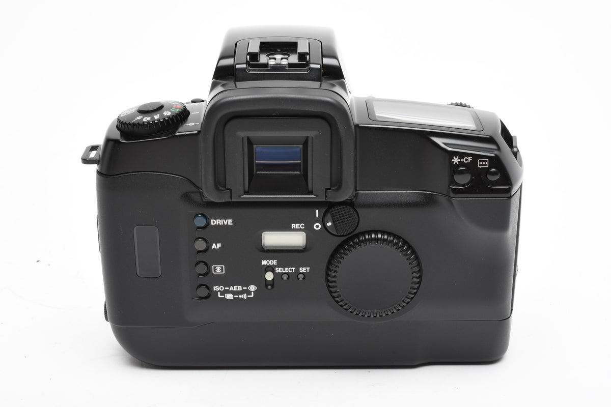 Canon EOS 5 QD 35mm SLR Body, Very clean, fully tested, Great! Boxed