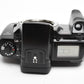 Canon EOS 5 QD 35mm SLR Body, Very clean, fully tested, Great! Boxed
