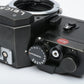 Leica R3 Electronic 35mm SLR body (Black), tested, accurate, clean