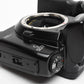 Canon EOS 5 QD 35mm SLR Body, Very clean, fully tested, Great! Boxed