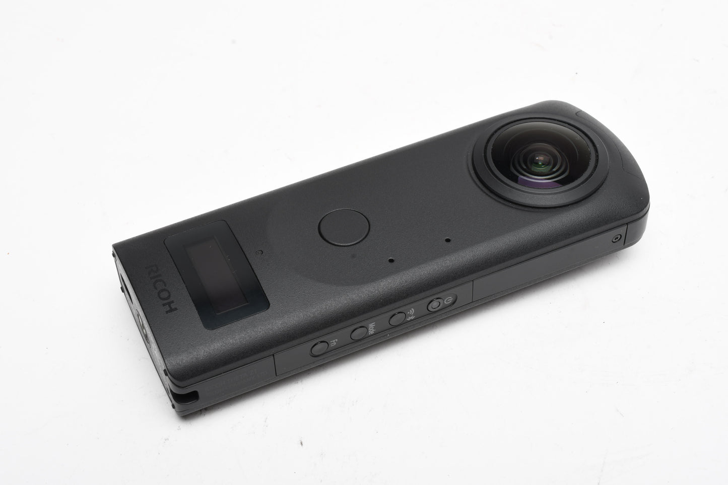 Ricoh Theta Z1 51GB 23MP 1'' 360 Degree Camera w/case, Mint-