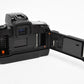 Canon EOS 5 QD 35mm SLR Body, Very clean, fully tested, Great! Boxed