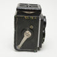 Rollei Rolleiflex Old Standard Type 3 w/Zeiss Jena Tessar 7.5cm f3.5 + case, cap