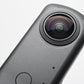 Ricoh Theta Z1 51GB 23MP 1'' 360 Degree Camera w/case, Mint-