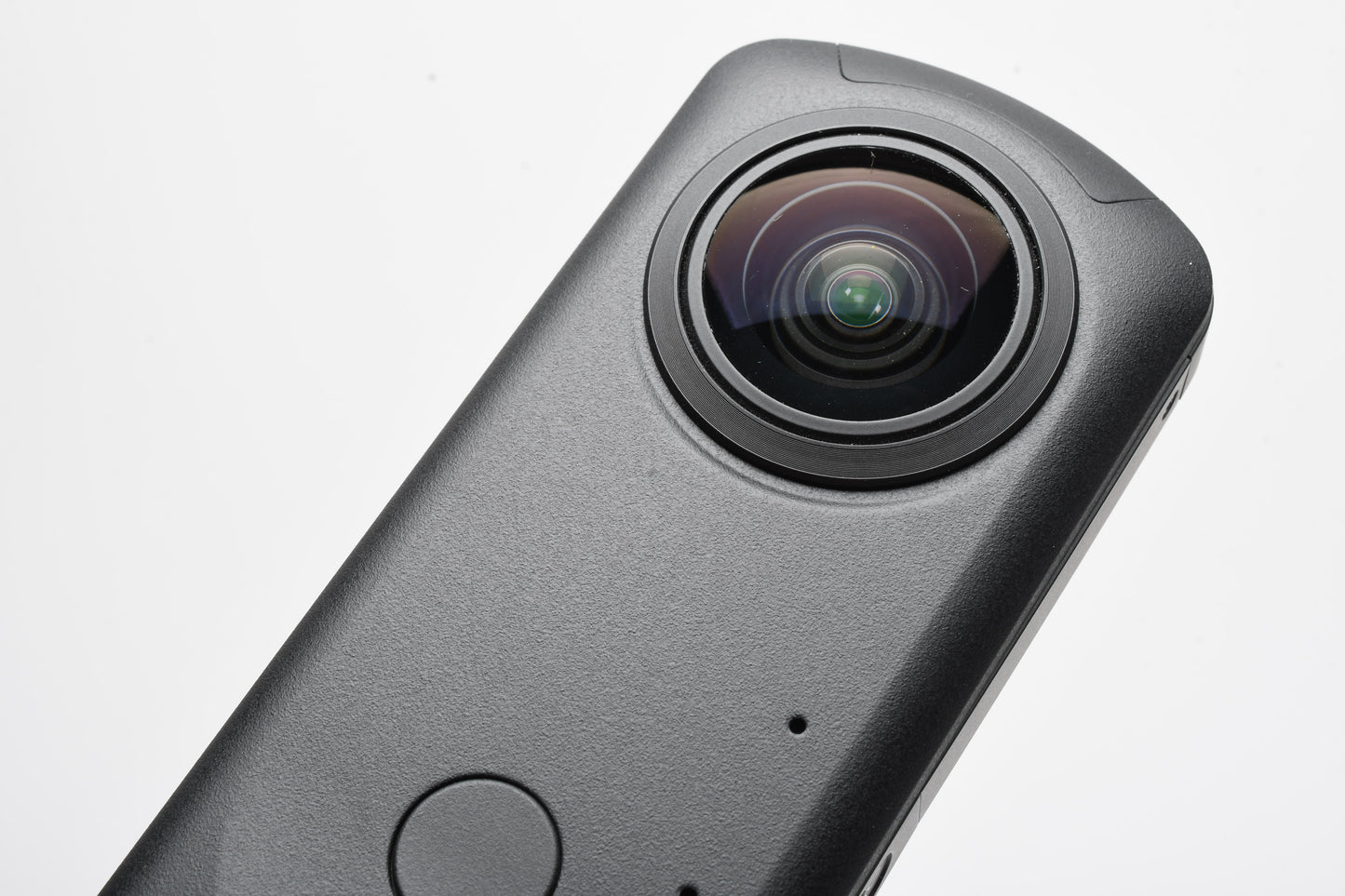 Ricoh Theta Z1 51GB 23MP 1'' 360 Degree Camera w/case, Mint-