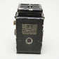 Rollei Rolleiflex Old Standard Type 3 w/Zeiss Jena Tessar 7.5cm f3.5 + case, cap