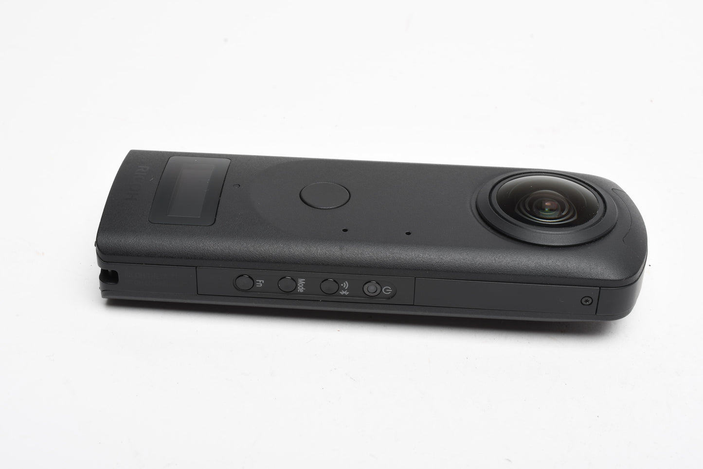 Ricoh Theta Z1 51GB 23MP 1'' 360 Degree Camera w/case, Mint-