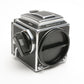 Hasselblad 503CX Body w/Acute D, WLF, Mint-
