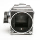 Hasselblad 503CX Body w/Acute D, WLF, Mint-