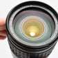 Canon EF 28-135mm F3.5-5.6 IS USM zoom lens, Clean, Mint-