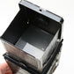 Rollei Rolleiflex Old Standard Type 3 w/Zeiss Jena Tessar 7.5cm f3.5 + case, cap