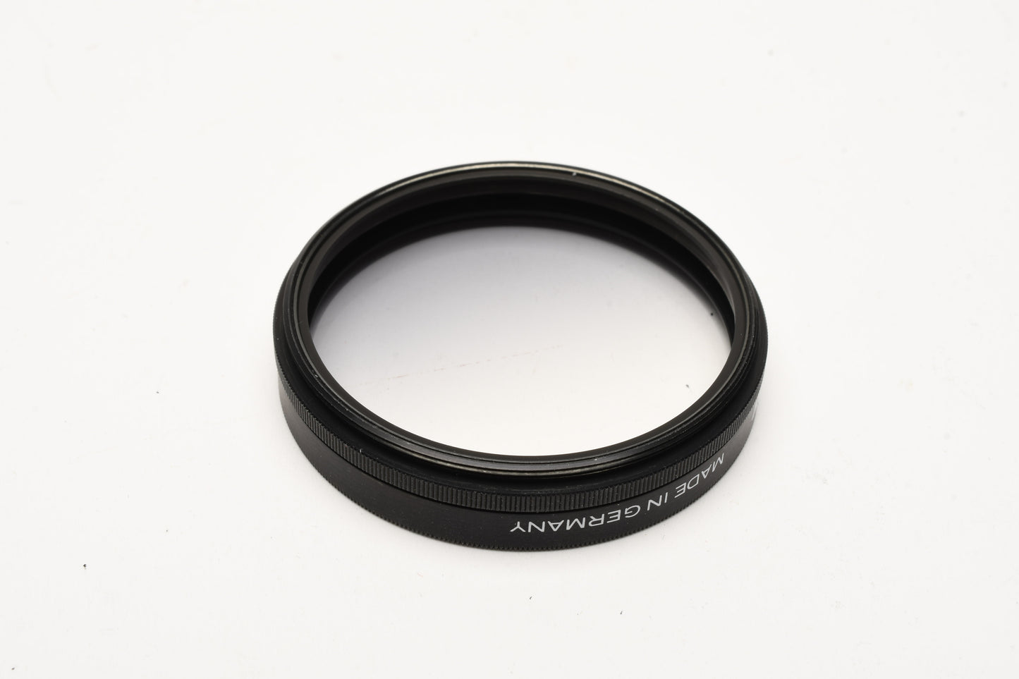 B+W 52E Farbverlauf 52mm "gradient" "darkening" filter w/ B+W pouch
