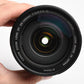 Canon EF 28-135mm F3.5-5.6 IS USM zoom lens, Clean, Mint-