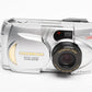 Olympus D400 1.3MP Digital Point&Shoot camera, 64MB card, tested, clean