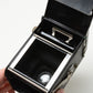 Rollei Rolleiflex Old Standard Type 3 w/Zeiss Jena Tessar 7.5cm f3.5 + case, cap