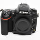 Nikon D750 DSLR Body w/batt, charger, strap, 269K Acts