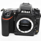 Nikon D750 DSLR Body w/batt, charger, strap, 269K Acts